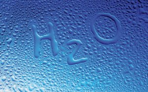 Water-H2O