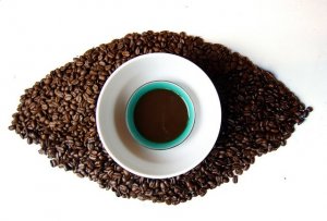 Coffee-Eye